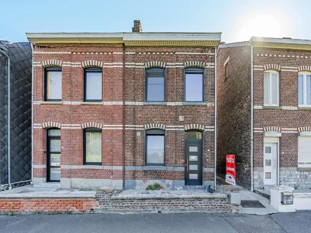 Maison vente à Visé, Wallonie