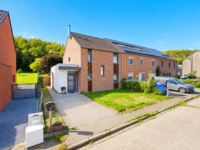 Maison vente à Lixhe, Visé