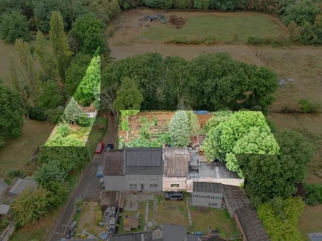 Maison vente à Visé, Wallonie