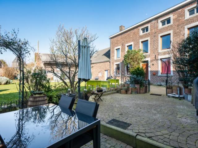 Maison vente à Visé, Wallonie