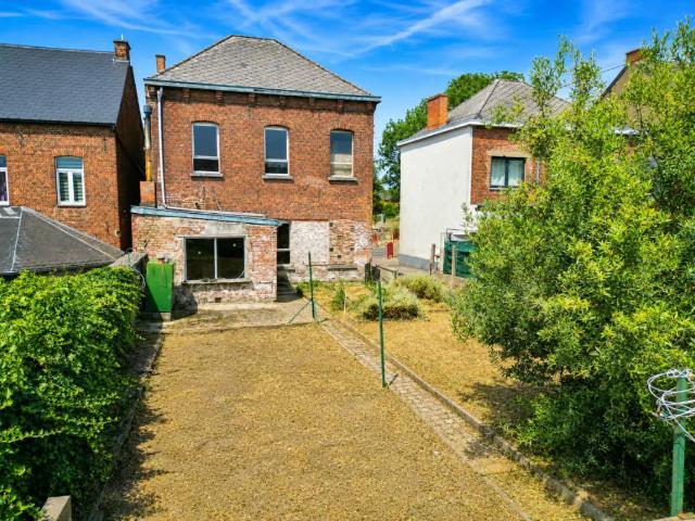 Maison vente à Lobe, Wallonie