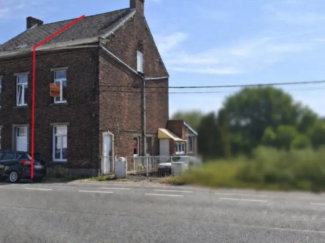 Maison vente à Lobe, Wallonie