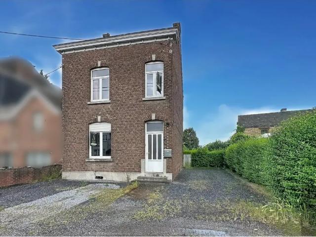 Maison vente à Lobe, Wallonie