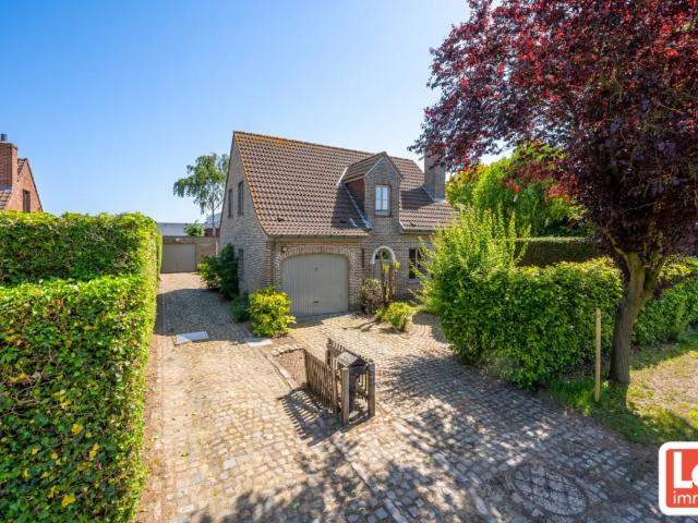 Maison vente à Lochristi, Oost-Vlaanderen