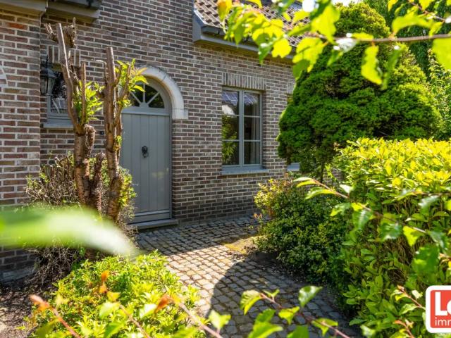 Maison vente à Lochristi, Oost-Vlaanderen