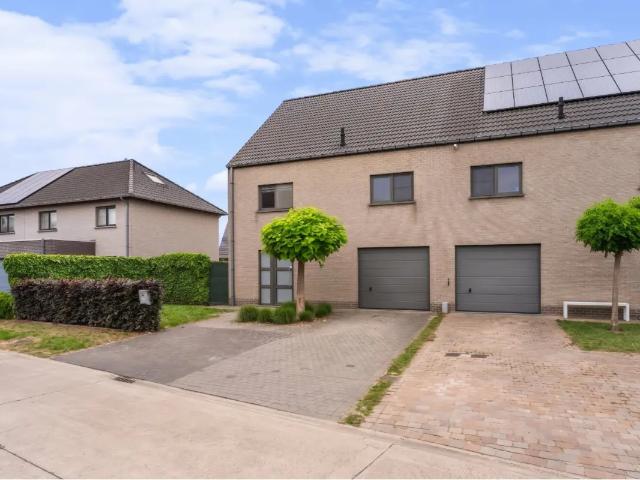 Maison vente à Lochristi, Oost-Vlaanderen