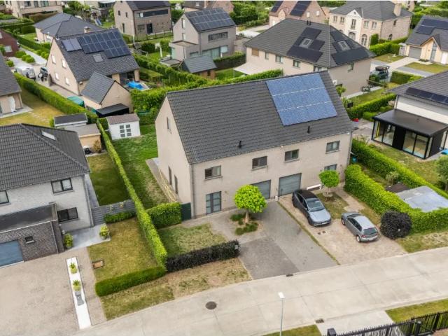 Maison vente à Lochristi, Oost-Vlaanderen