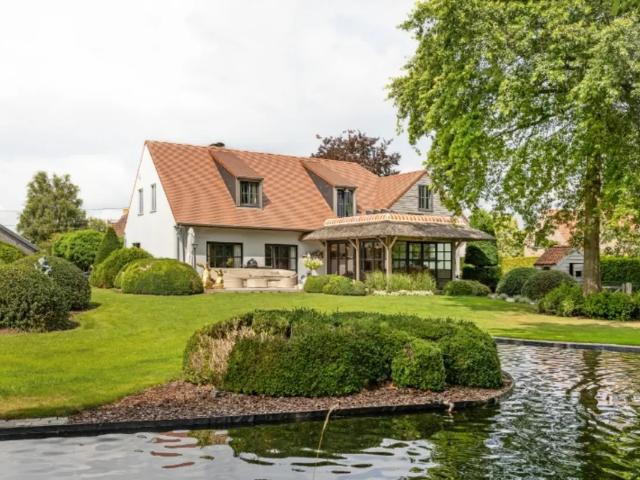 Maison vente à Lochristi, Oost-Vlaanderen