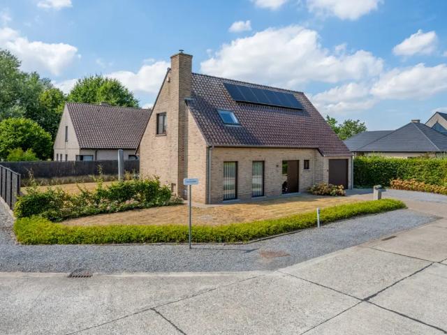 Maison vente à Lochristi, Oost-Vlaanderen