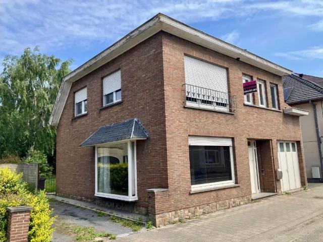 Maison vente à Lochristi, Oost-Vlaanderen
