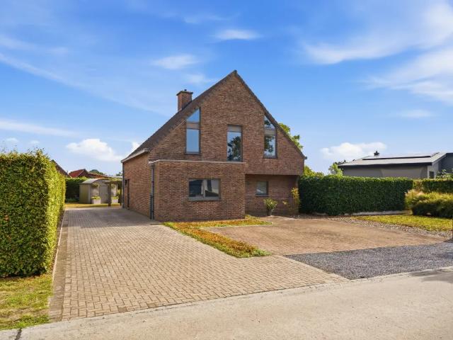 Maison vente à Lochristi, Oost-Vlaanderen