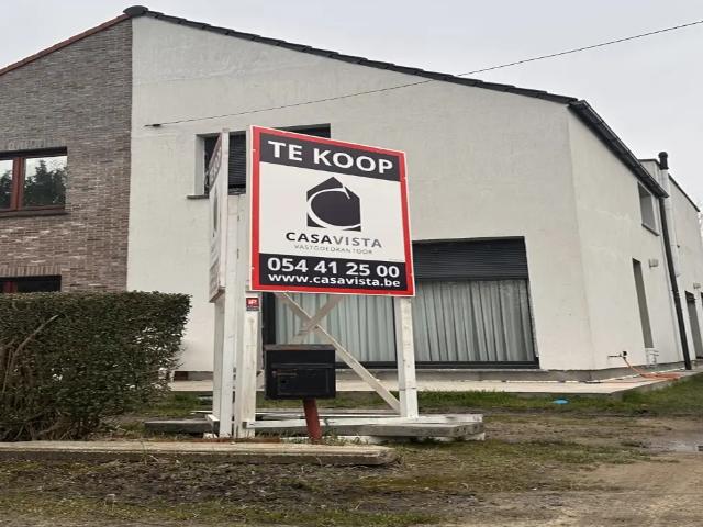 Maison vente à Lochristi, Oost-Vlaanderen