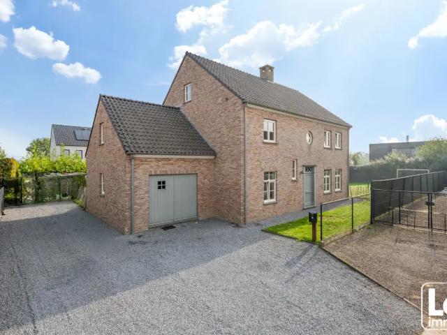 Maison vente à Lochristi