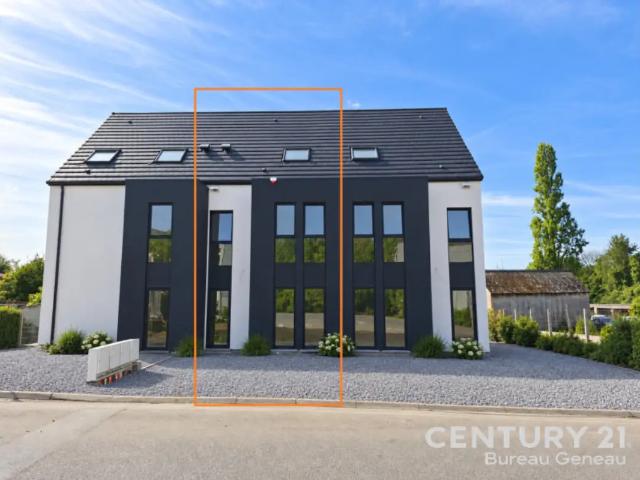 Maison vente à Lodelinsart, Charleroi