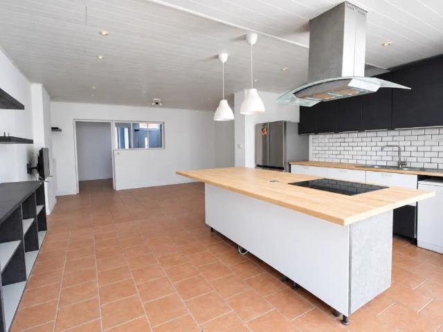 Maison vente à Lodelinsart, Charleroi