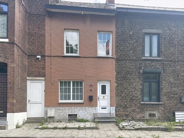 Maison vente à Charleroi, Wallonie