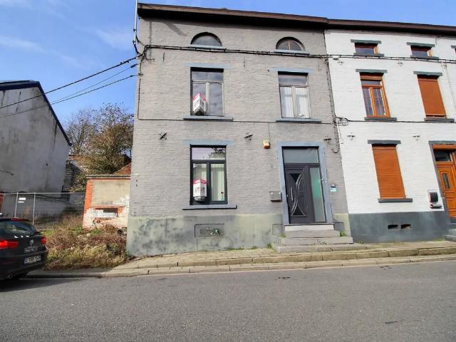 Maison vente à Charleroi, Wallonie
