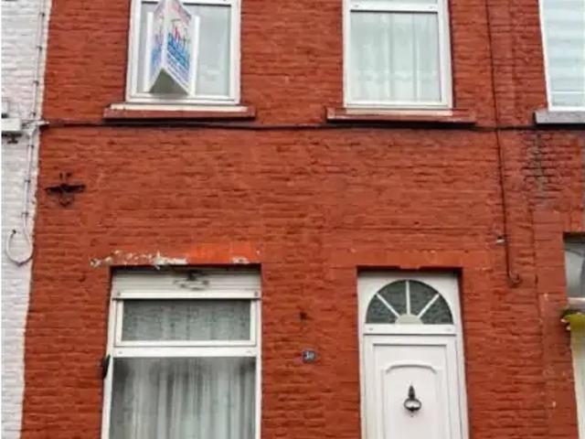 Maison vente à Charleroi, Wallonie