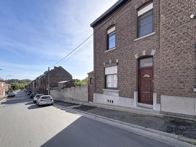 Maison vente à Jumet, Charleroi