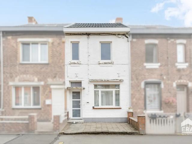 Maison vente à Lodelinsart, Charleroi