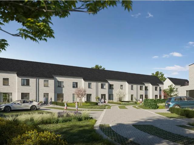 Maison vente à Lokeren, Oost-Vlaanderen