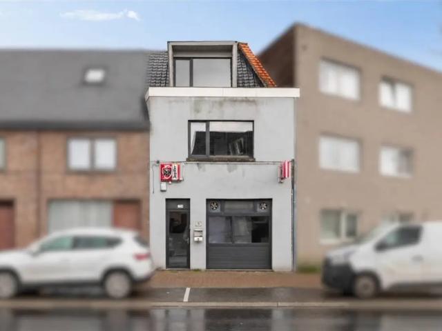 Maison vente à Lokeren, Oost-Vlaanderen