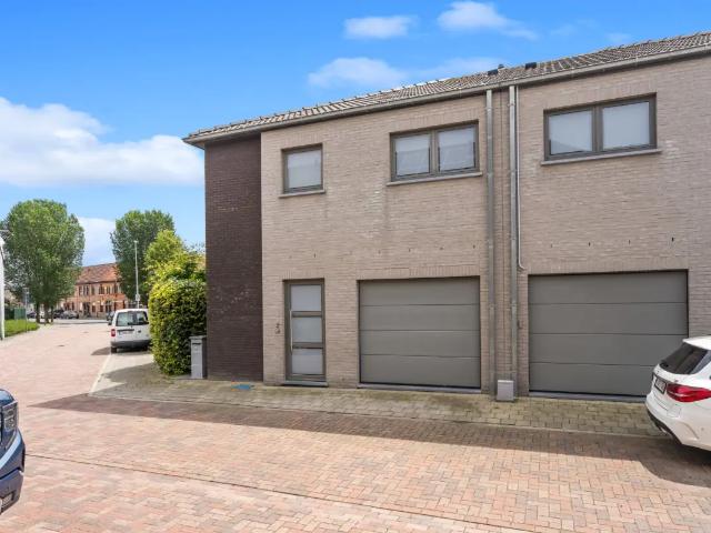 Maison vente à Lokeren, Oost-Vlaanderen
