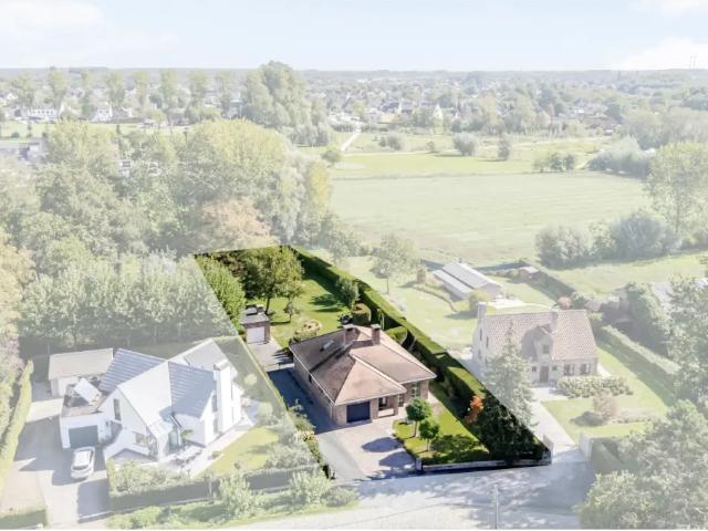 Maison vente à Lokeren, Oost-Vlaanderen