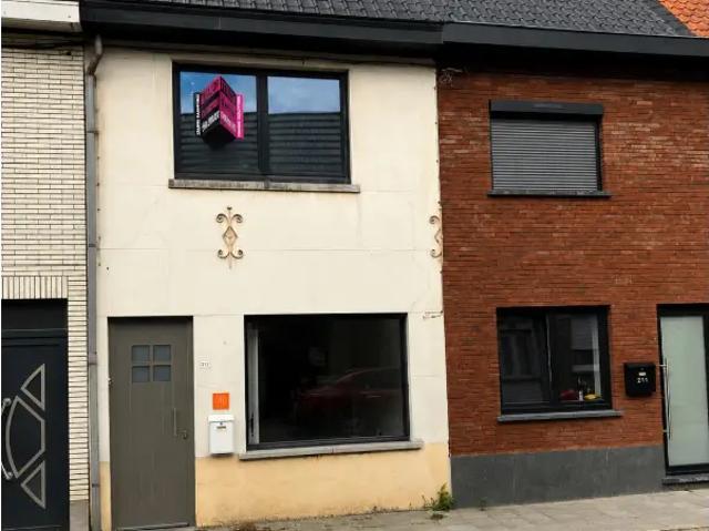 Maison vente à Lokeren, Oost-Vlaanderen