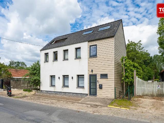 Maison vente à Lokeren, Oost-Vlaanderen