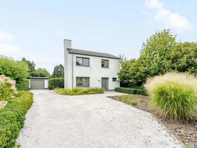 Maison vente à Lokeren, Oost-Vlaanderen