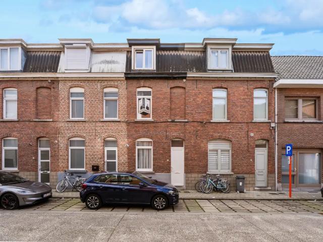Maison vente à Lokeren, Oost-Vlaanderen