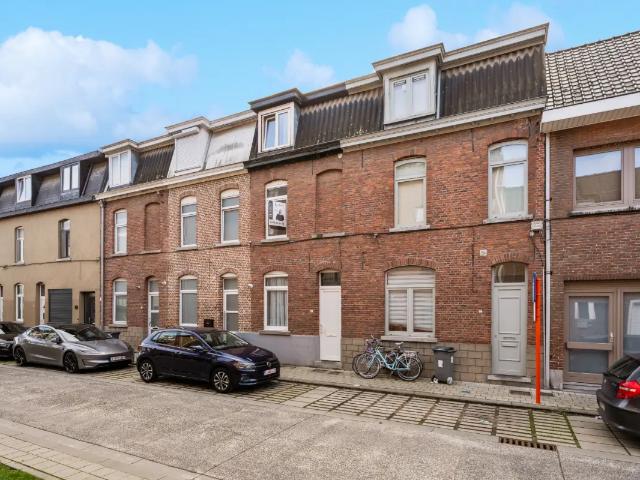 Maison vente à Lokeren, Oost-Vlaanderen
