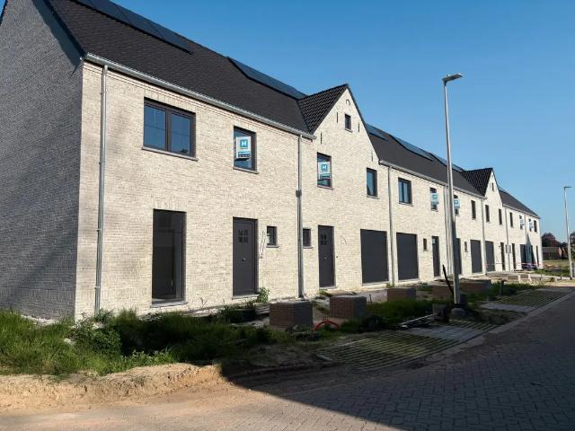 Maison vente à Lokeren, Oost-Vlaanderen
