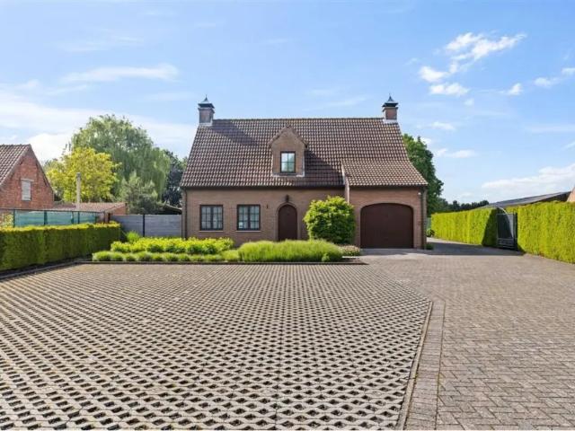 Maison vente à Lokeren, Oost-Vlaanderen