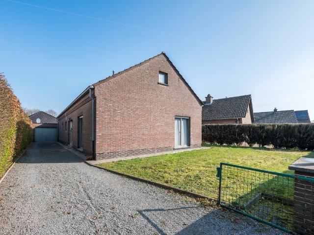 Maison vente à Lokeren, Oost-Vlaanderen