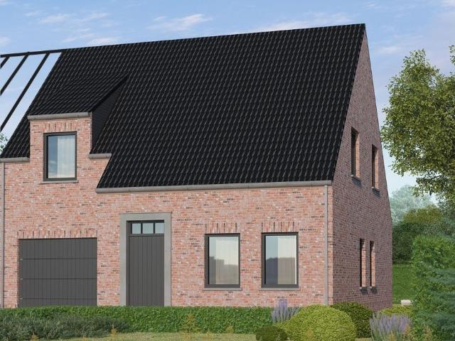 Maison vente à Middelkerke, West-Vlaanderen