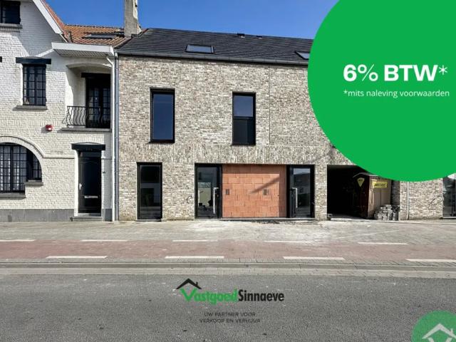 Maison vente à Middelkerke, West-Vlaanderen