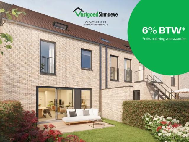 Maison vente à Middelkerke, West-Vlaanderen