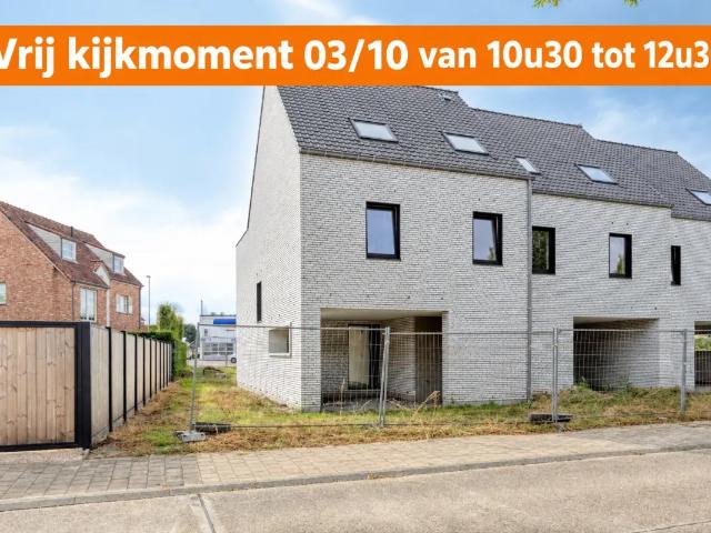 Maison vente à Lommel