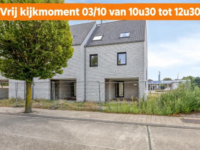 Maison vente à Lommel