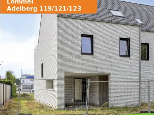 Maison vente à Lommel, Limburg