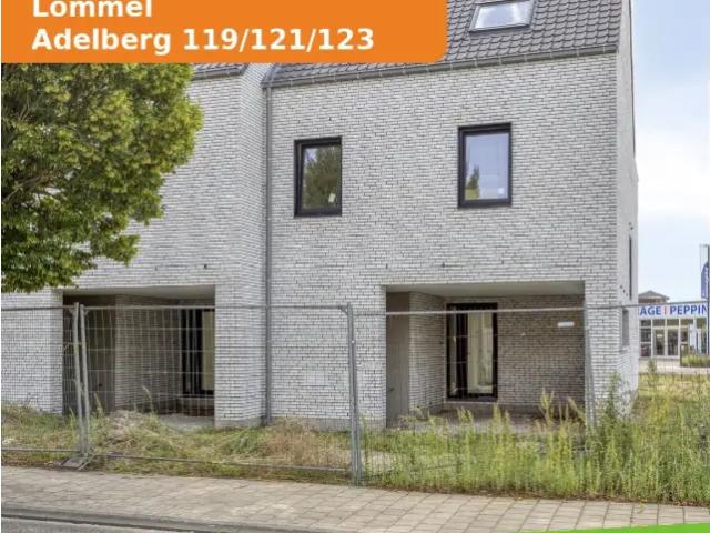Maison vente à Lommel, Limburg