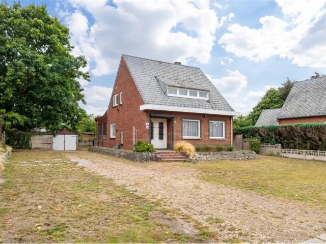Maison vente à Lommel, Limburg