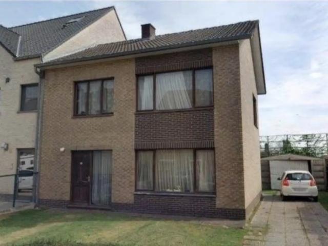 Maison vente à Lommel, Limburg