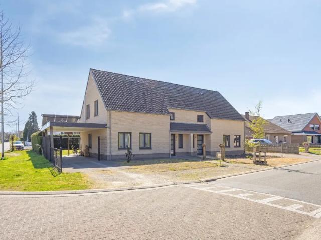 Maison vente à Lommel, Limburg