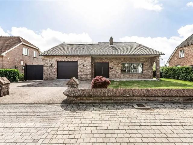 Maison vente à Lommel, Limburg