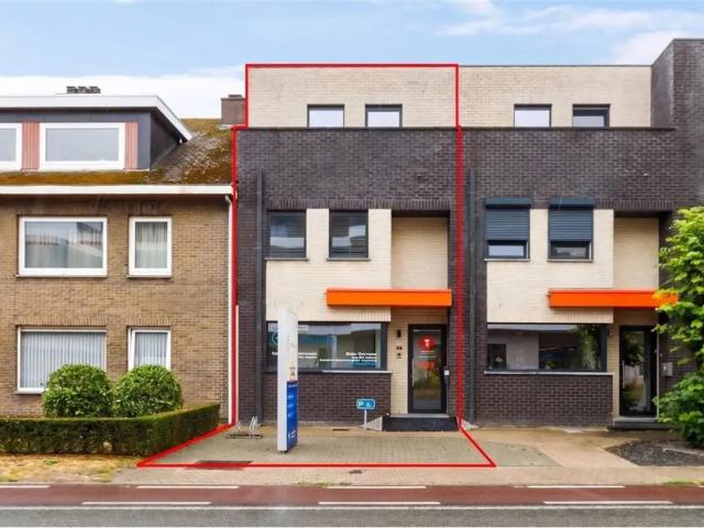 Maison vente à Lommel, Limburg