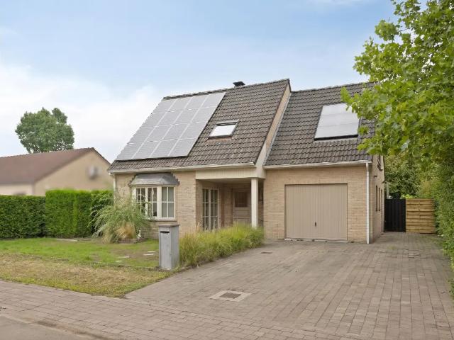 Maison vente à Lommel, Limburg