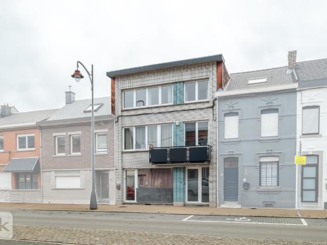 Maison vente à Ans, Wallonie